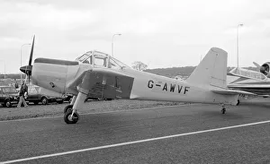 Percival P. 56 Provost T. 1 G-AWVF