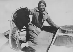 Percival P-6 Mew Gull E2H