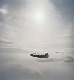 Pembroke Gallery: Percival P-66 Pembroke C-1