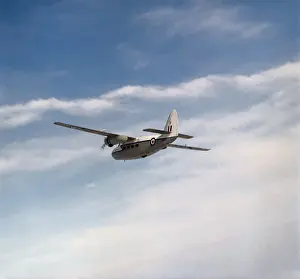 Percival P-66 Pembroke C-1