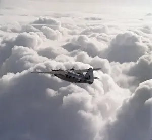 Percival P-66 Pembroke C-1