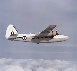 Percival P-66 Pembroke C-1