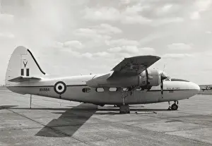 Percival P-66 Pembroke C-1