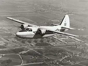 Percival P-66 Pembroke C-1