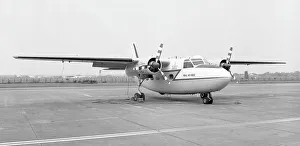 Percival P. 66 Pembroke C. 1 WV701