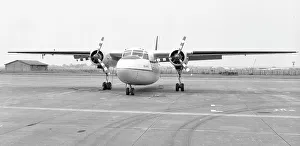 Percival P. 66 Pembroke C. 1 WV701