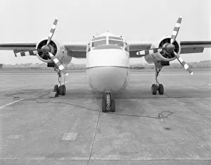Percival P. 66 Pembroke C. 1 WV701