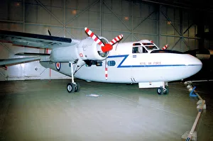 Cosford Prints: Percival P.66 Pembroke C.1 8938M / WV746