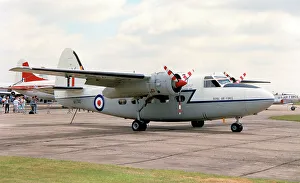 2004 Prints: Percival Pembroke C. 1 G-BNPH - WV740