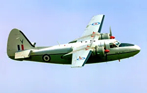 Noughties Prints: Percival Pembroke C.1 G-BNPH / WV740