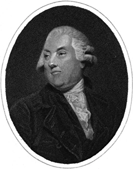 Images Dated 26th January 2012: Percival Pott