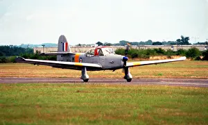 Prentice Prints: Percival Prentice T.1 G-APJB - VR259