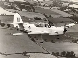 Prentice Prints: Percival Prentice T1, VR190
