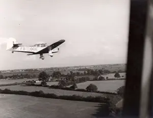 Percival Prentice T1, VR310