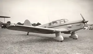 Proctor Prints: Percival Proctor 5