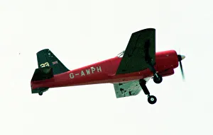 Percival Provost T. 1 G-AWPH