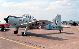 2005 Collection: Percival Provost T. 1 G-AWVF - XF877
