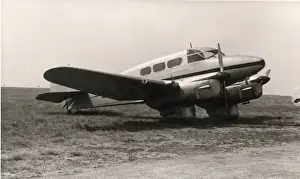 Percival Q6