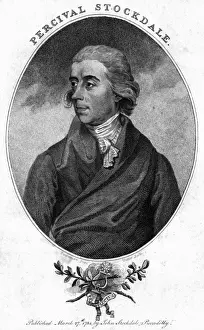 1736 Prints: Percival Stockdale