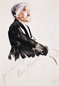 Staples Prints: Percy French