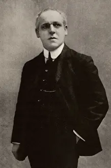 Percy Pitt