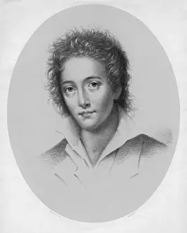 Percy Shelley / Beyerhaus