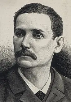 PEREZ GALDOS, Benito (1843-1920)