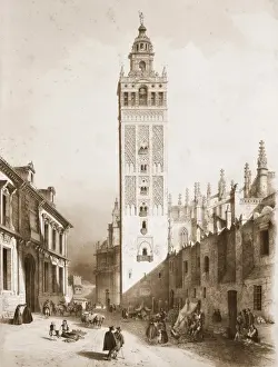 PEREZ VILLaMIL, Jenaro (1807-1854). Espart