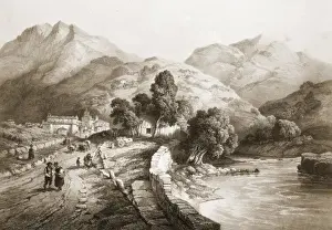 PEREZ VILLaMIL, Jenaro (1807-1854). Espart