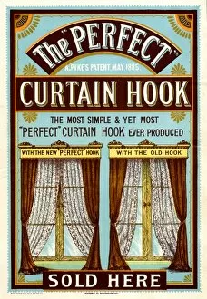 Hooks Gallery: Perfect Curtain Hook