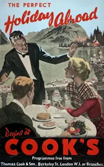 The Perfect Holiday Abroad Begins at Cook s