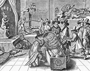 Albion Prints: PERFIDIOUS ALBION