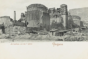 John on Patmos