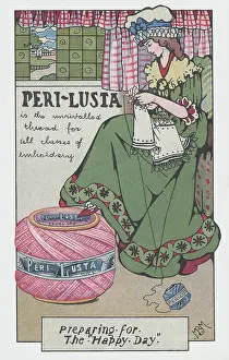 Materials Prints: Peri-Lusta 2