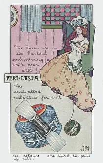 Materials Prints: Peri-Lusta 3