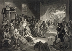 Perils Gallery: The perils of our forefathers