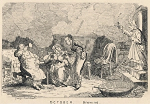 Perils Gallery: The Perils of home Brew