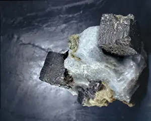 Oxide Prints: Perovskite