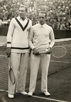 Perry & Cochet