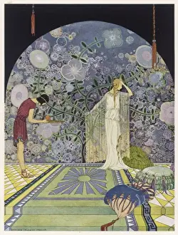 Persephone down Under