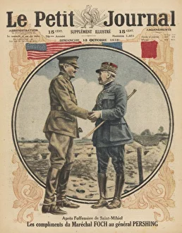 1918/American Allies