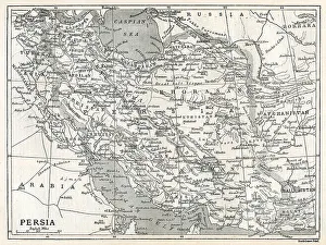 Persia