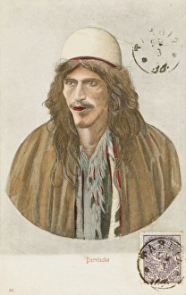 Persian General