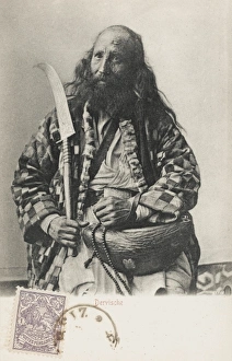 Persian General