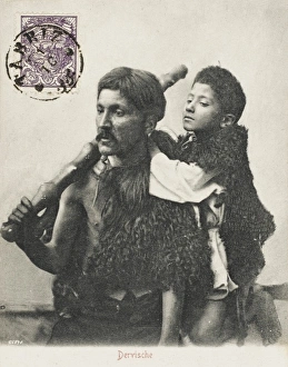 Persian General