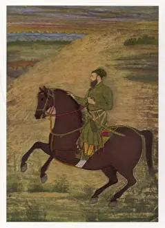 Persian General