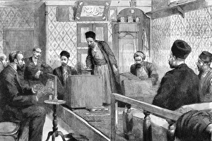 PERSIAN MERCHANT DEALS