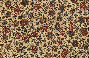 Backgrounds Prints: Persian Pattern