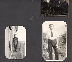 Personal photos