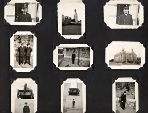 Volunteering Prints: Personal photos